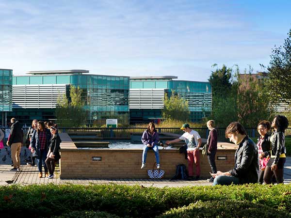 Edge Hill University