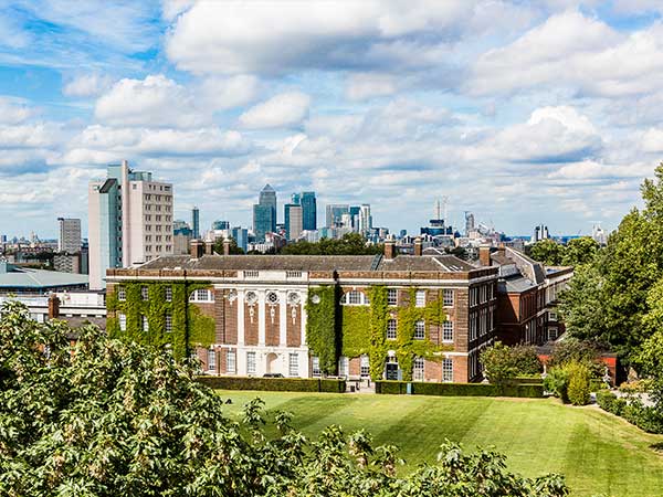 Goldsmiths, University of London
