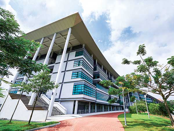 Heriot-Watt University (Malaysia Campus)