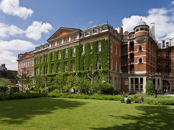 King's College London