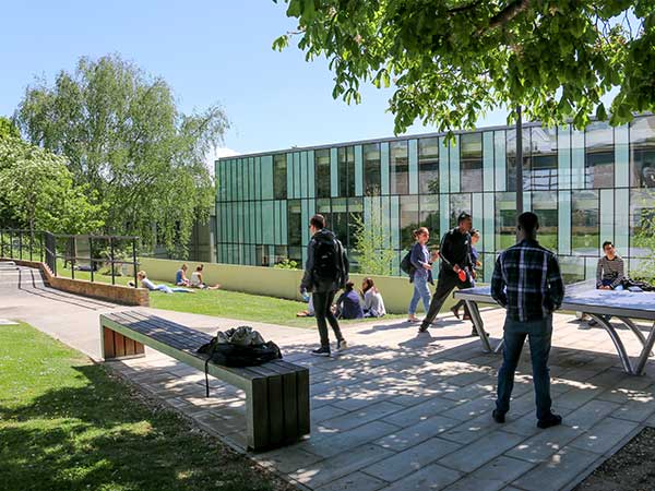 Kingston University