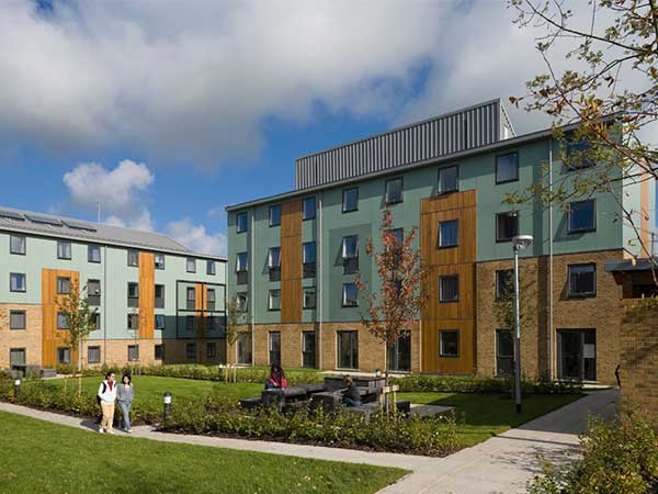 Lancaster University