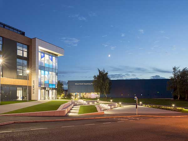 Loughborough University
