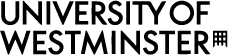 University of Westminster, London