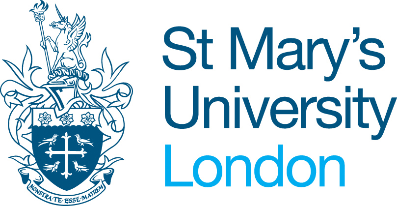 St Mary's University Twickenham London