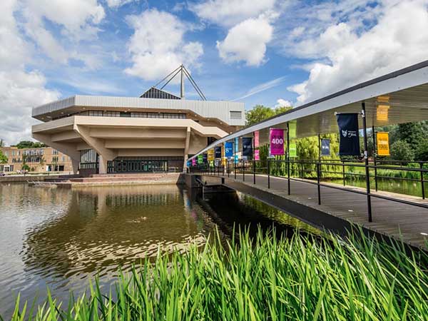 University of York