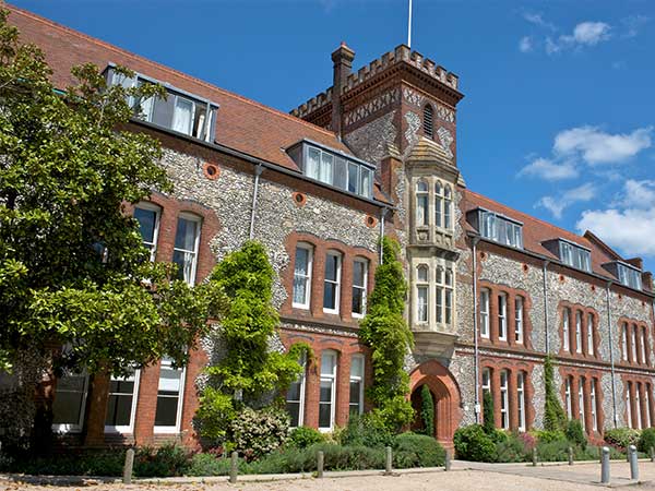 University of Winchester