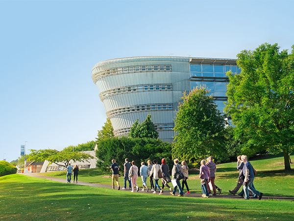 University of Surrey