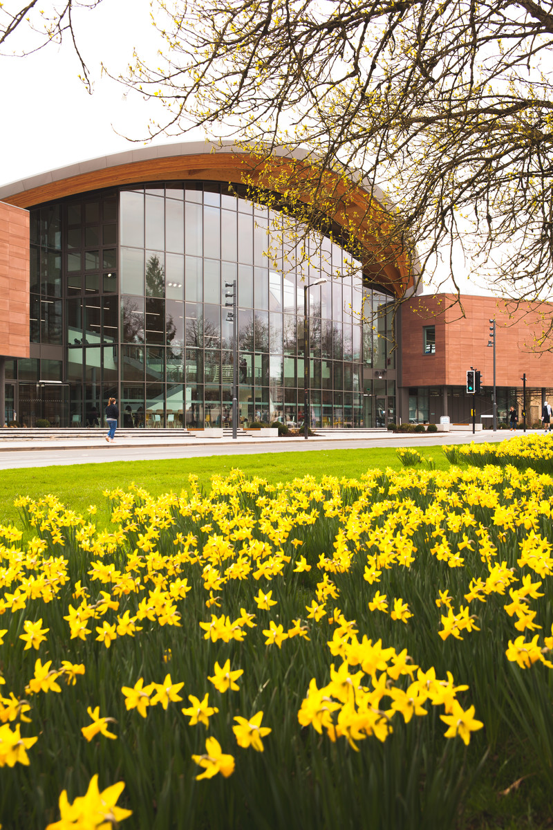 University of Warwick