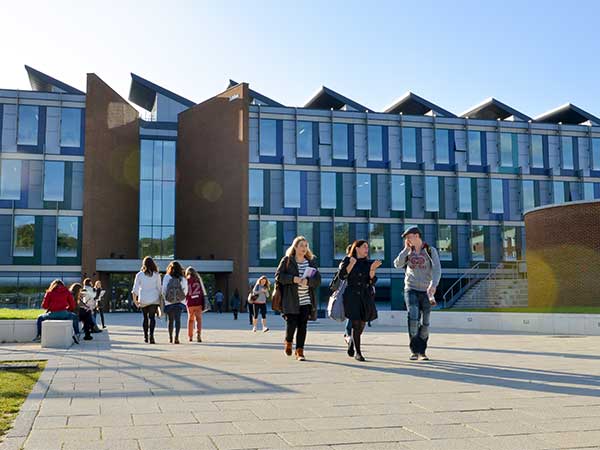 University of Sussex