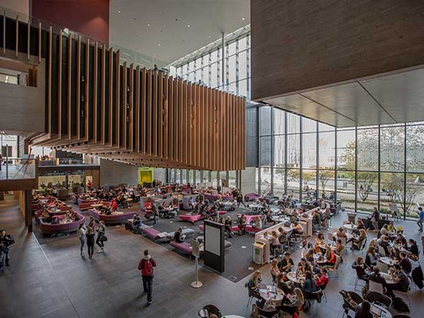 Oxford Brookes University