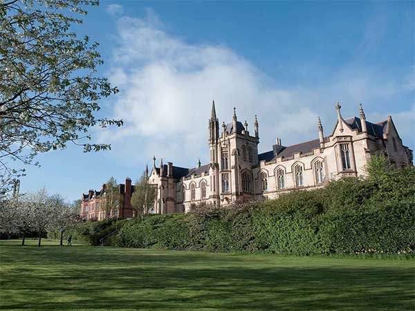 Ulster University