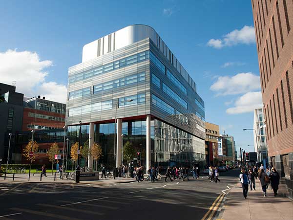 University of Strathclyde