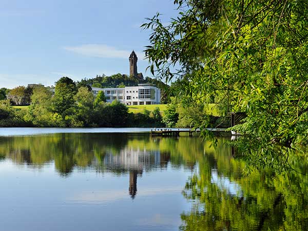 University of Stirling