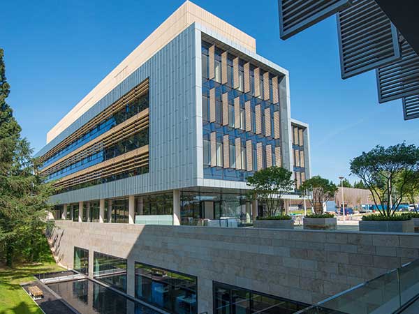 University of Southampton