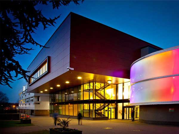 University of Salford