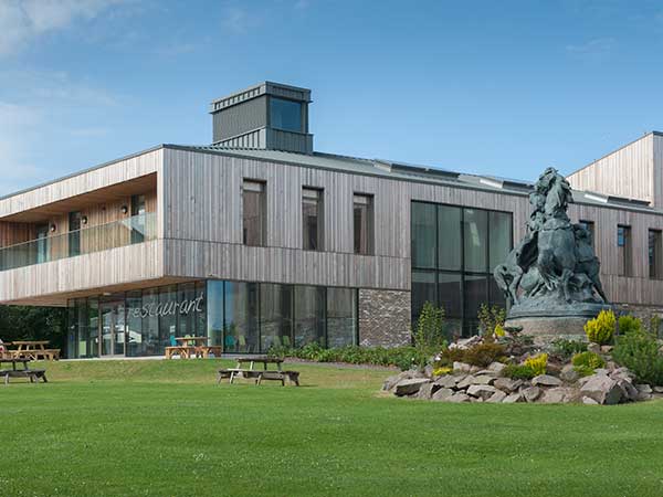 Royal Veterinary College