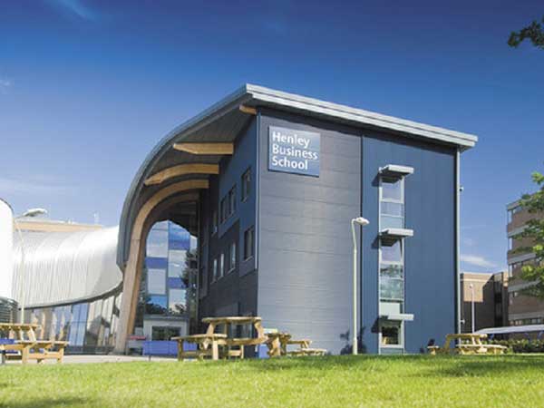 University of Reading