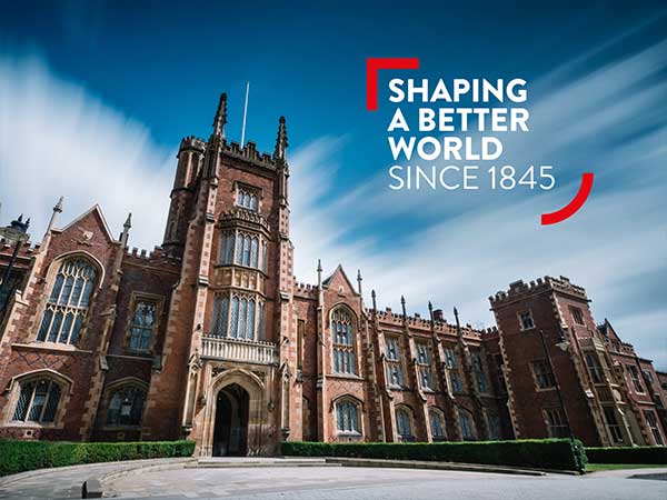 Queen's University Belfast