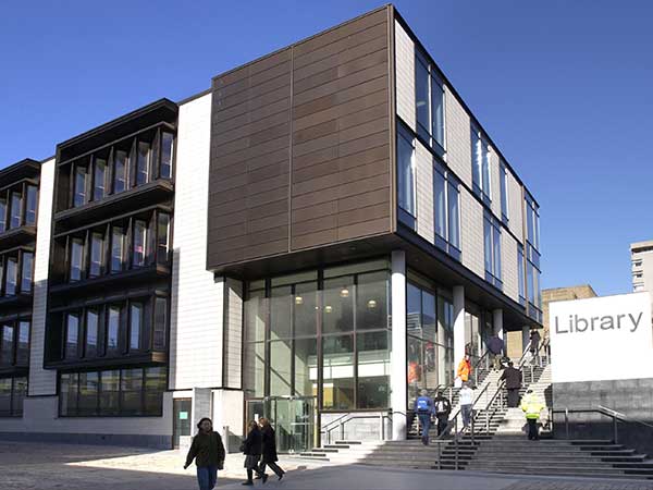 University of Plymouth