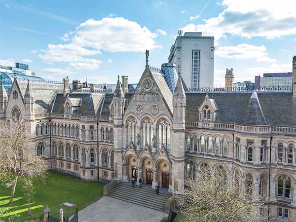 Nottingham Trent University