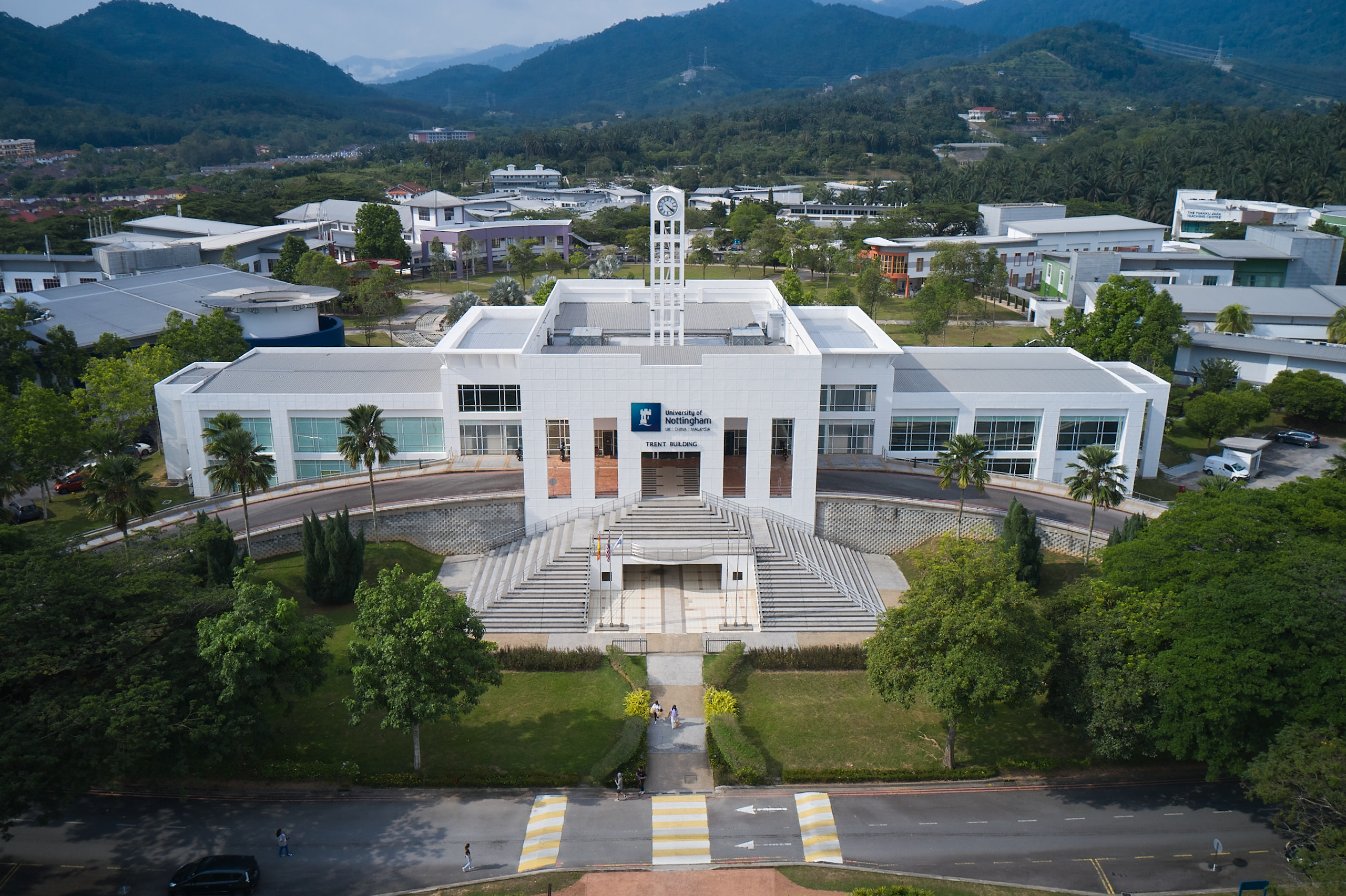 University of Nottingham (Malaysia)