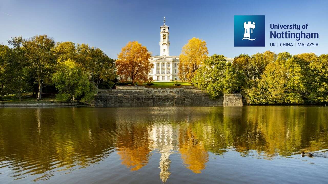 University of Nottingham