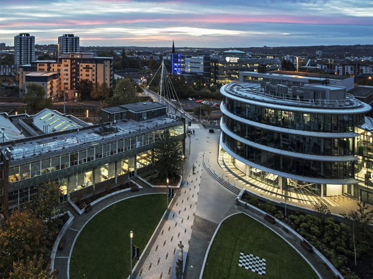 Northumbria University