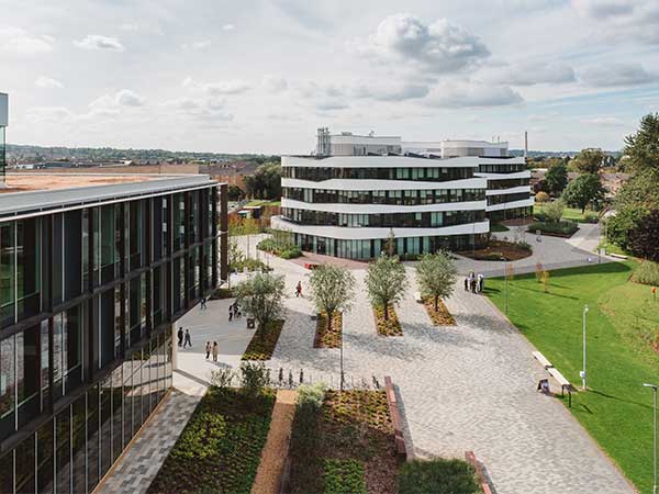 University of Northampton