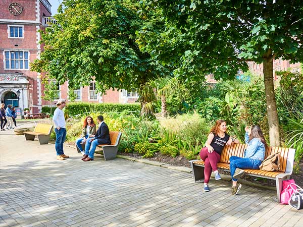 Newcastle University