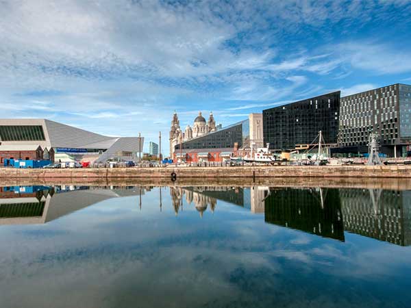 University of Liverpool