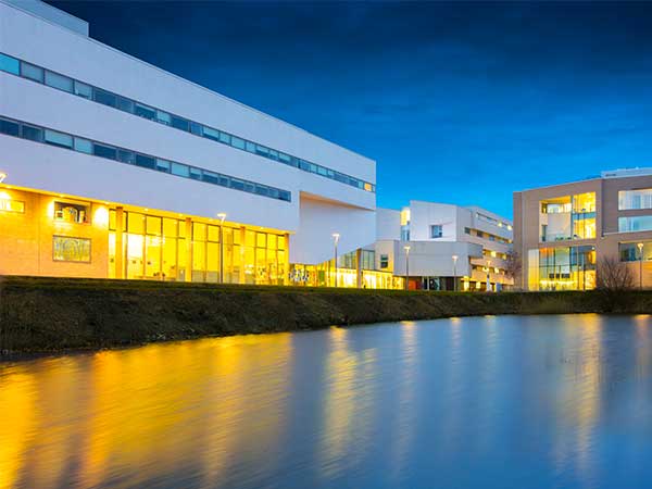 University of Lincoln