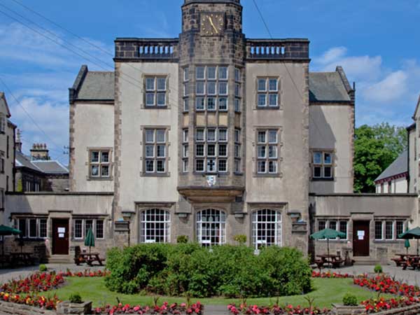 University of Leeds
