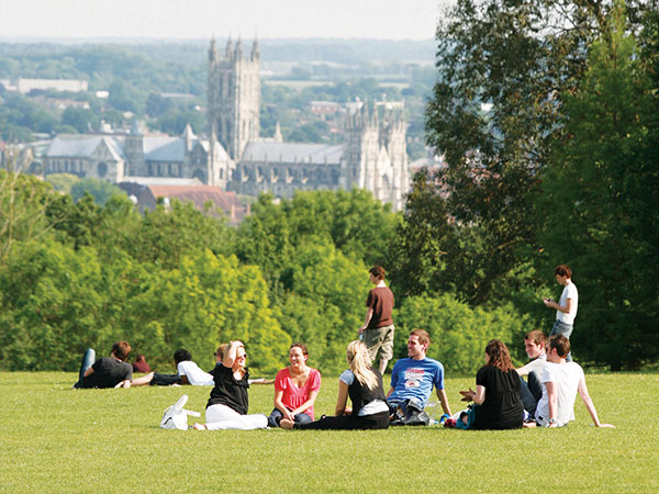 University of Kent