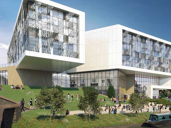 University of Huddersfield