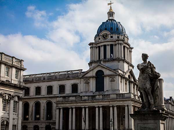 University of Greenwich