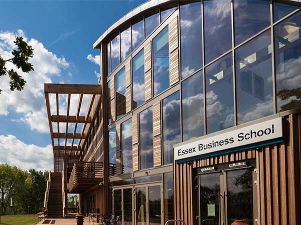 University of Essex