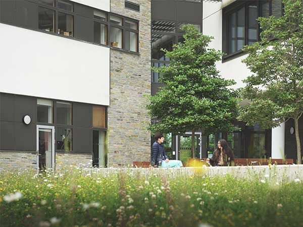 University of Exeter