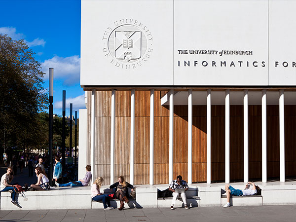 The University of Edinburgh
