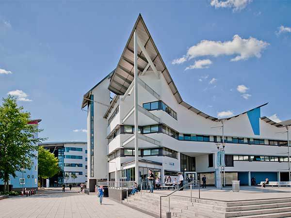 University of East London
