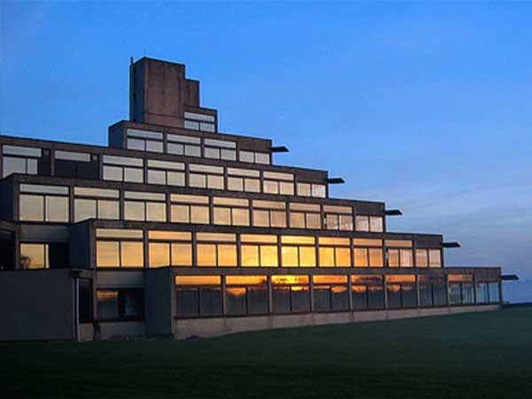 University of East Anglia