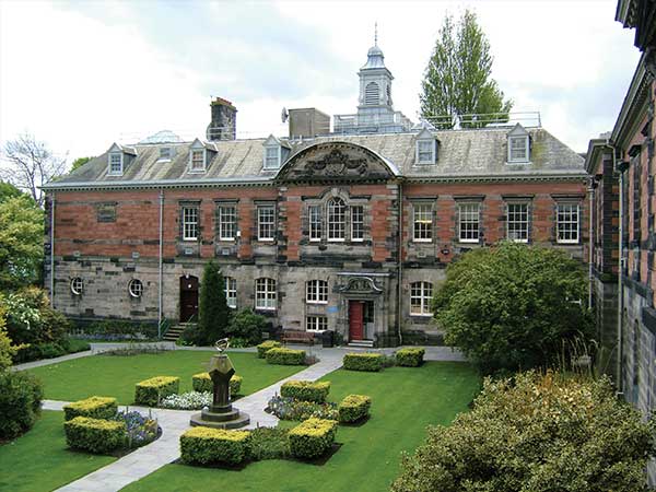 University of Dundee