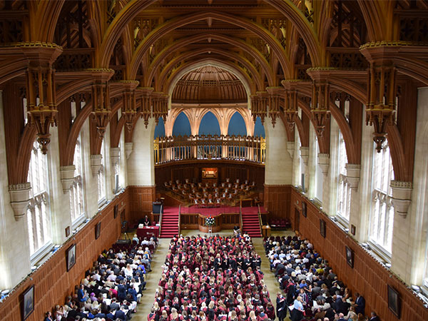 University of Bristol