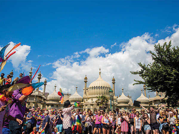 University of Brighton