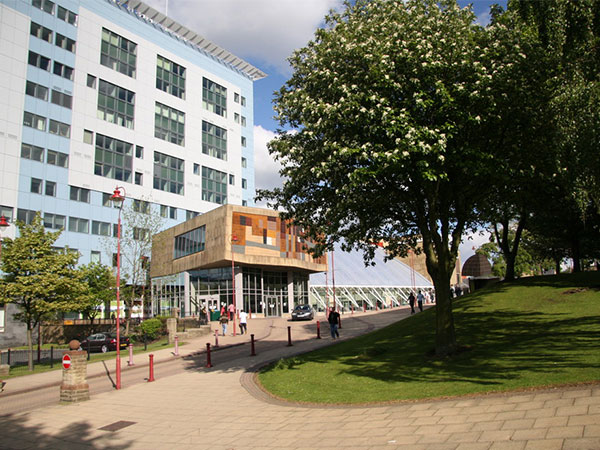 University of Bradford