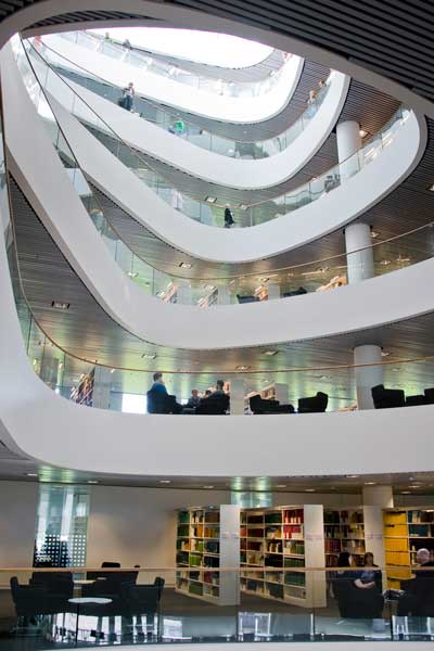 University of Aberdeen