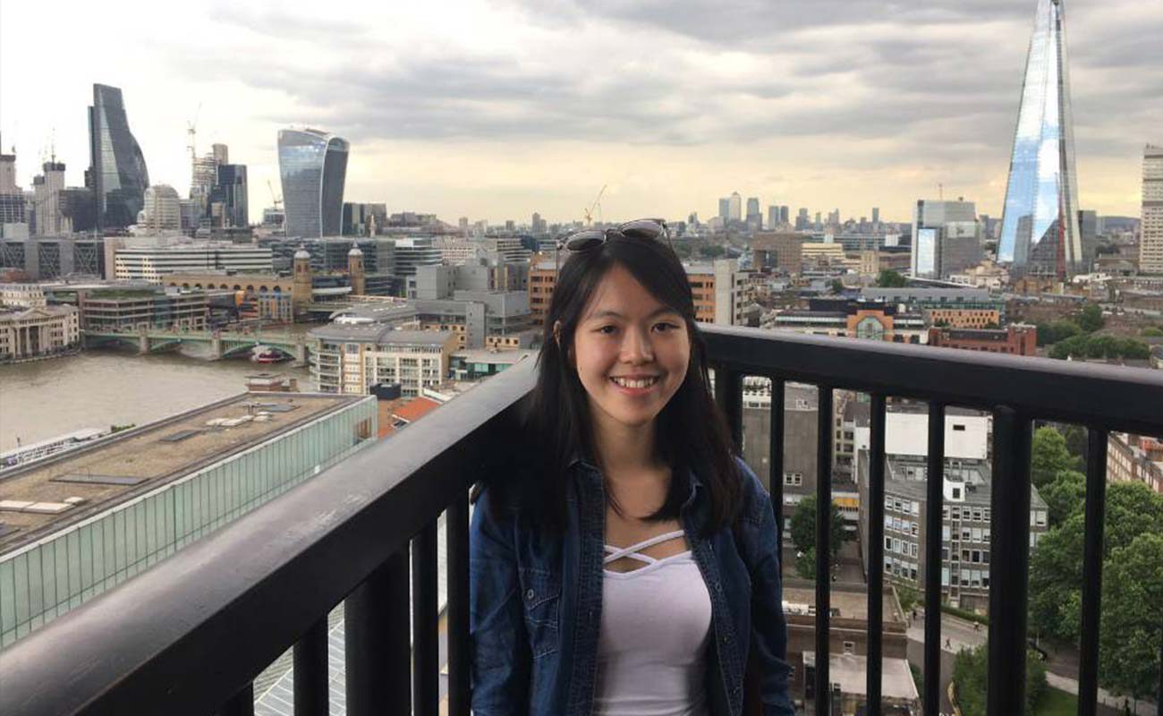 My Journey to Linguistics at The University of Westminster