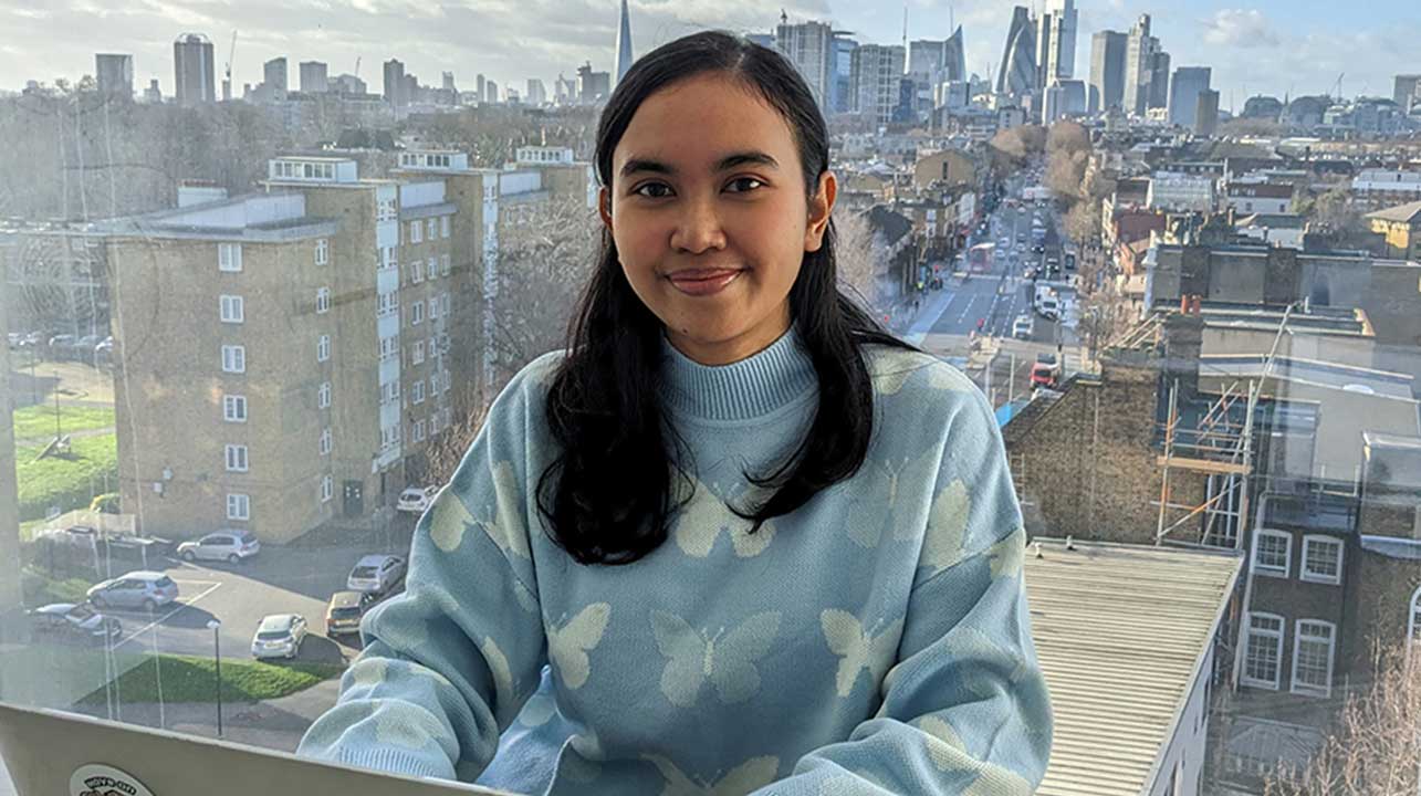 Why I Chose Queen Mary University of London