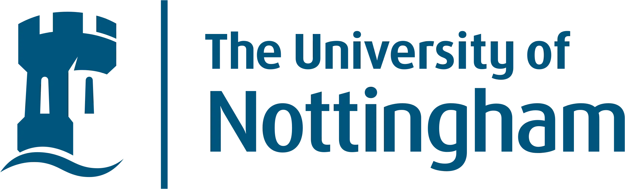 University of Nottingham