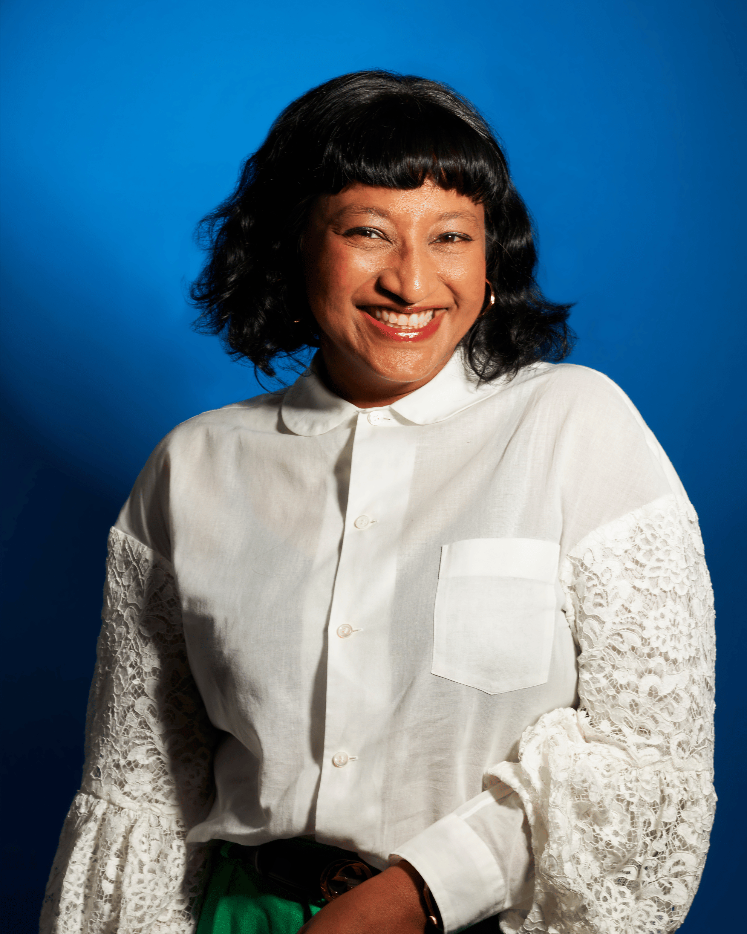 Devina Sivagurunathan